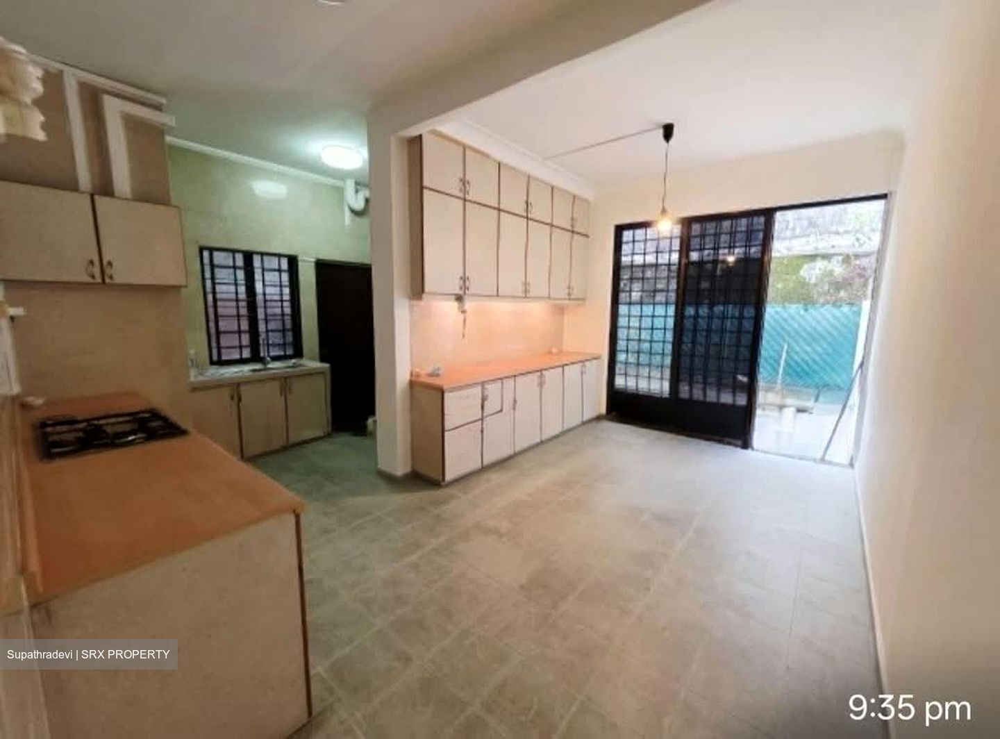 Sembawang Springs Estate (D27), Semi-Detached #591315341
